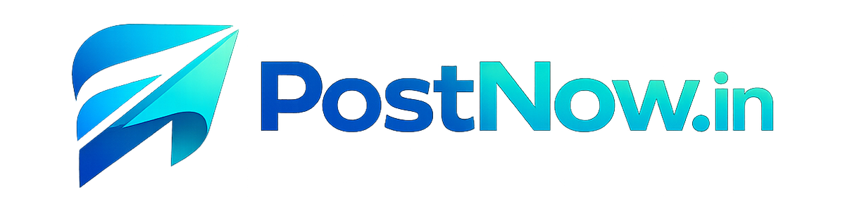 PostNow.in