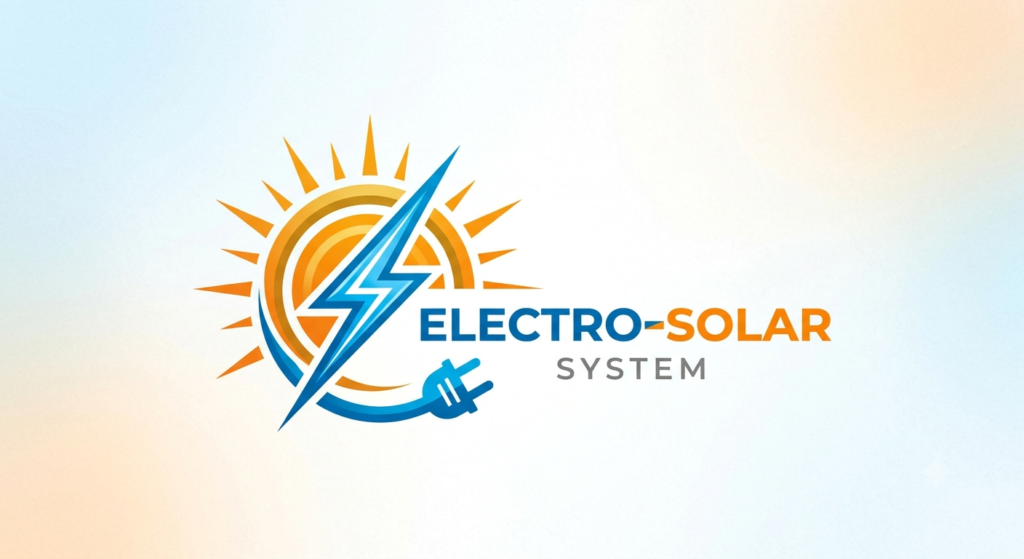 Electro Solar System